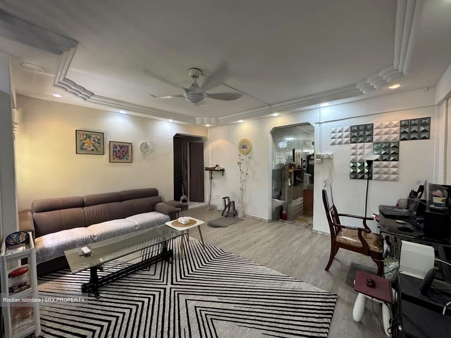 Blk 220 Tampines Street 24 (Tampines), HDB 4 Rooms #564139561